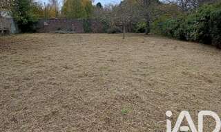 Terrain  570 m² à vendre à Flavy-le-Martel (02520)