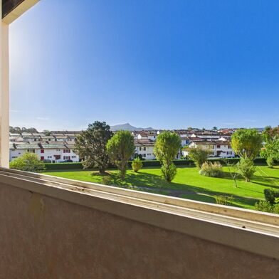 Appartement 4 pièces 229600 €