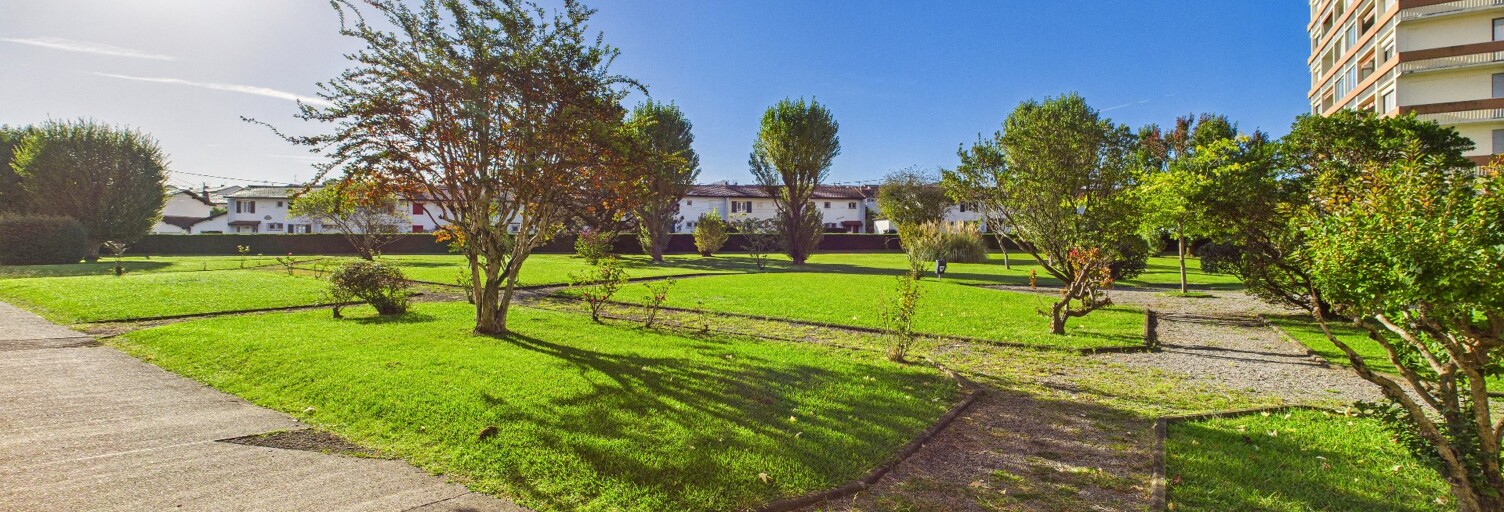 Appartement 4 Pièces 74 m² à vendre à Ciboure (64500)