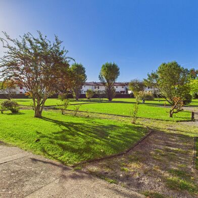 Appartement 4 pièces 229600 €