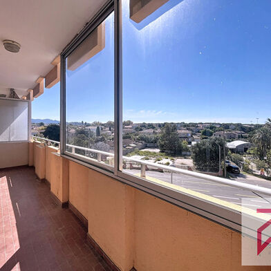 Appartement 3 pièces 220000 €