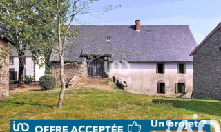 Maison 4 Pièces 116 m² à vendre à Savennes (63750)