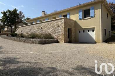 Maison 7 pièces 400000 €