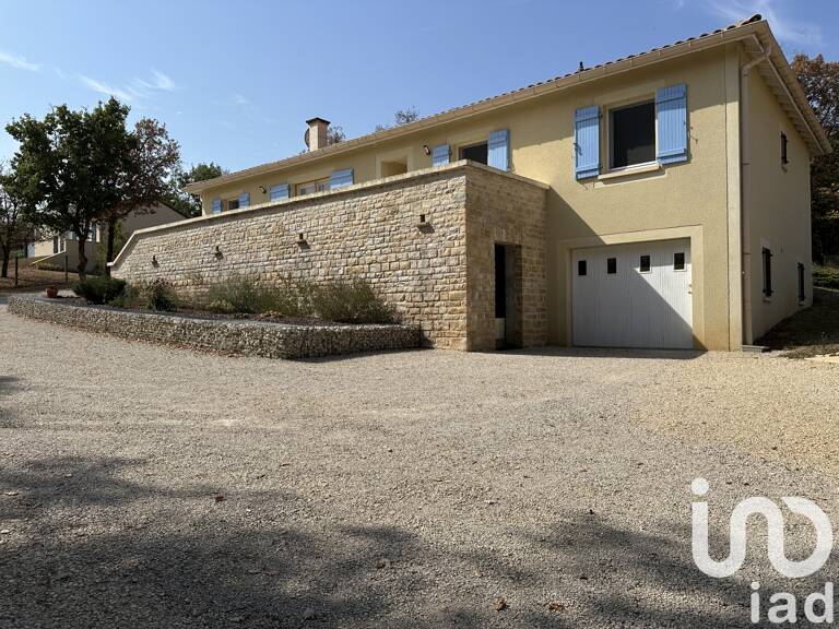 Vente Maison/villa 7 pièces — photo 1