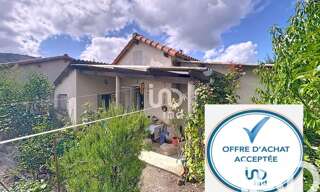 Maison 3 Pièces 40 m² à vendre à Tournemire (12250)