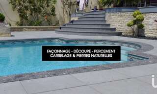 Commerce  500 m² à vendre à Nantes (44000)