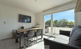 Appartement 2 Pièces 39 m² à vendre à Sucy-en-Brie (94370)