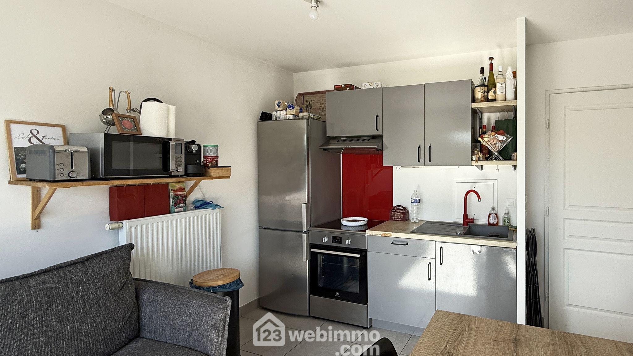 Photo Appartement - 39m² - Sucy-en-Brie image 3/4