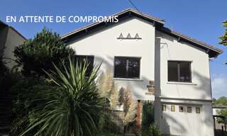 Maison 7 Pièces 137 m² à vendre à La Baule-Escoublac (44500)