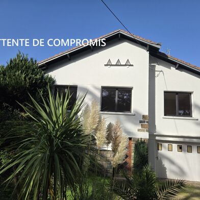 Maison 7 pièces 937300 €