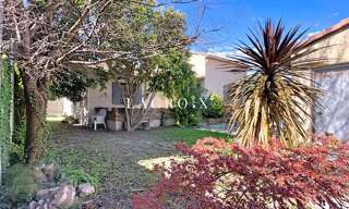 Maison 5 Pièces 93 m² à vendre à Orange (84100)