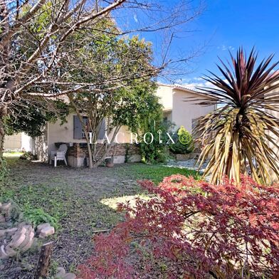 Maison 5 pièces 255000 €