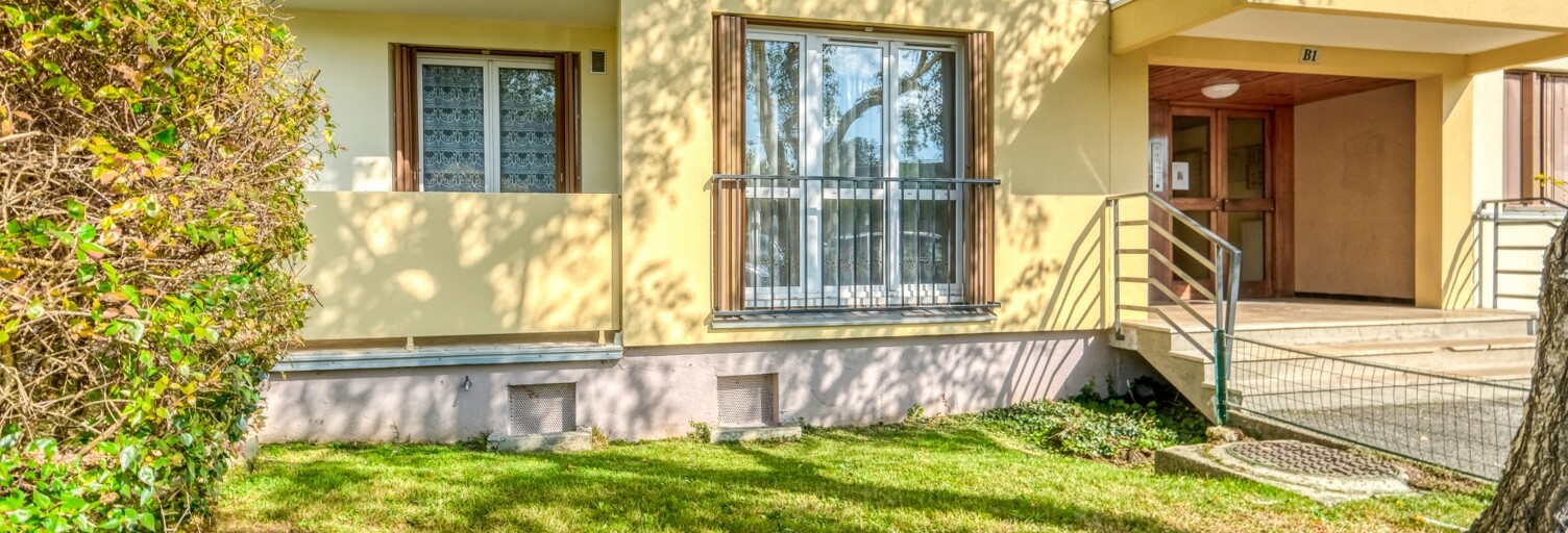 Appartement 4 Pièces 73 m² à vendre à Brou-sur-Chantereine (77177)