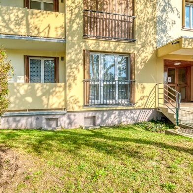 Appartement 4 pièces 185000 €