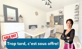 Maison 5 Pièces 78 m² à vendre à Munster (68140)