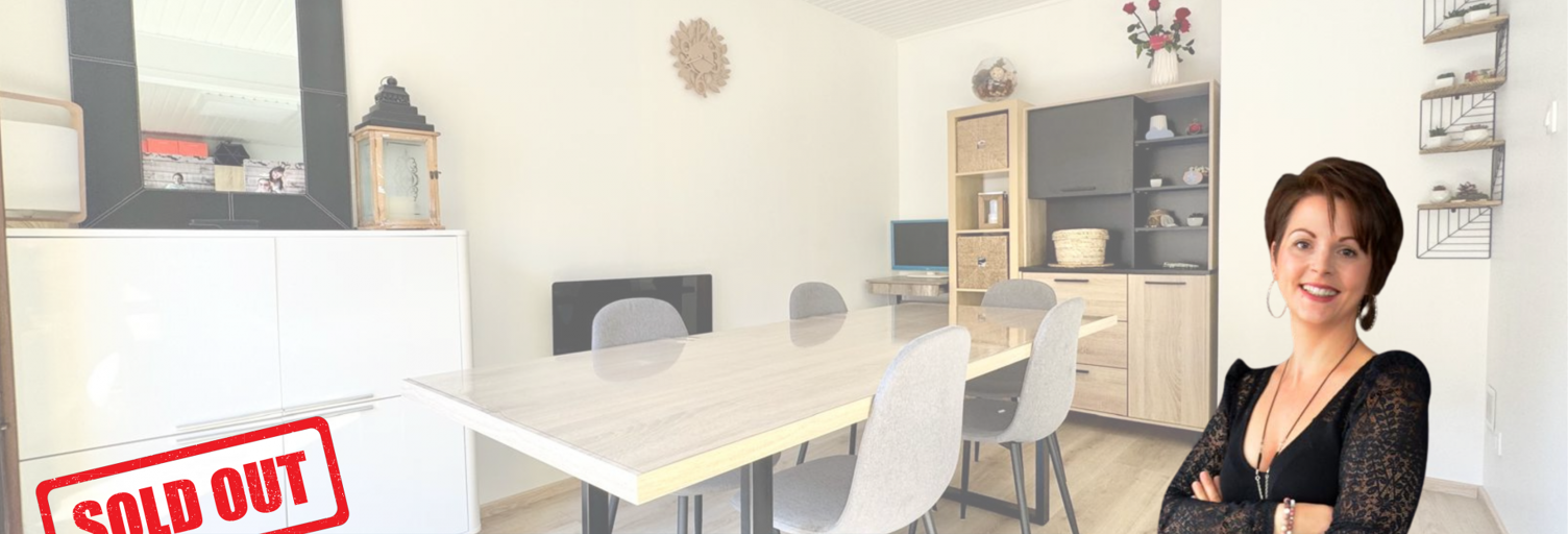 Maison 5 Pièces 78 m² à vendre à Munster (68140)