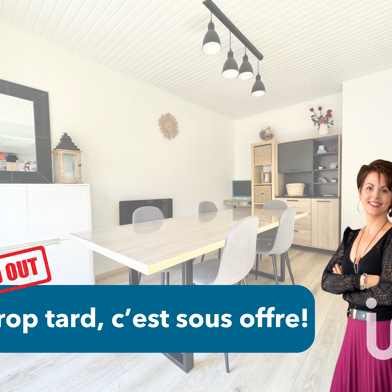 Maison 5 pièces 199000 €