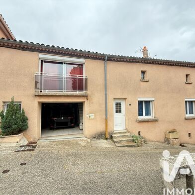Maison 4 pièces 175000 €