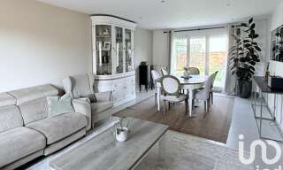 Maison 6 Pièces 125 m² à vendre à Saint-Pierre-du-Perray (91280)