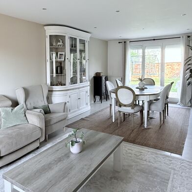 Maison 6 pièces 370000 €