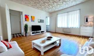 Appartement 2 Pièces 37 m² à vendre à Grenoble (38000)