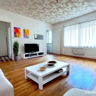 Appartement 2 pièces 119000 €