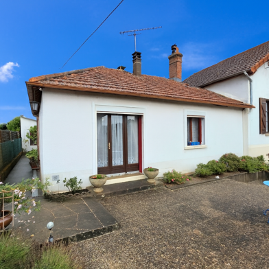 Maison 6 pièces 132000 €