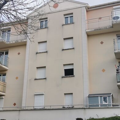 Appartement 3 pièces 189000 €