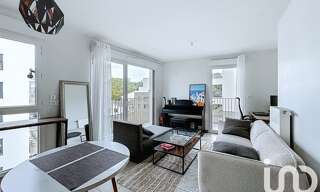 Appartement 2 Pièces 42 m² à vendre à Lyon 9 (69009)