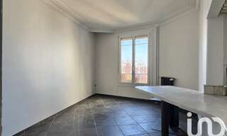 Appartement 2 Pièces 40 m² à vendre à Paris 20 (75020)