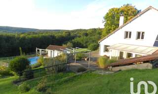 Maison 9 Pièces 240 m² à vendre à Saint-Rémy-en-Comté (70160)