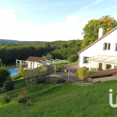 Maison 9 pièces 280000 €