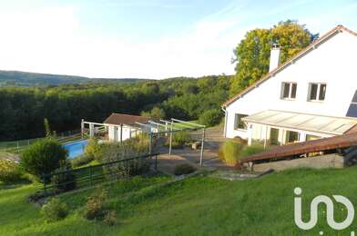 Maison 9 pièces 280000 €