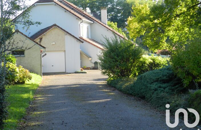 Vente Maison/villa 9 pièces — photo 4