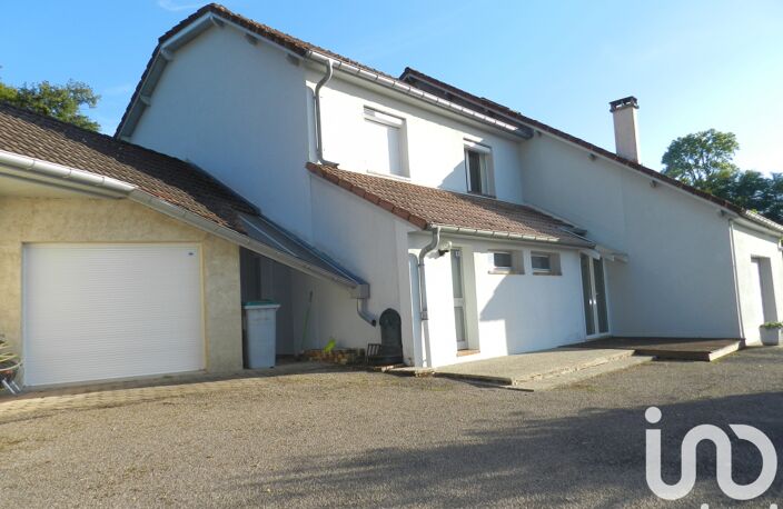Vente Maison/villa 9 pièces — photo 5