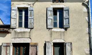 Maison 6 Pièces 97 m² à vendre à Lavardac (47230)