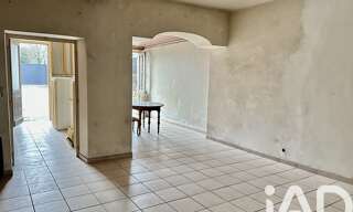 Maison 6 Pièces 97 m² à vendre à Lavardac (47230)