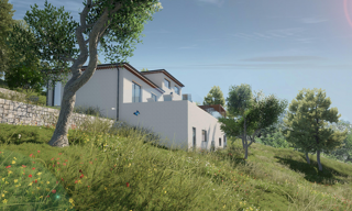 Terrain  4810 m² à vendre à Callian (83440)