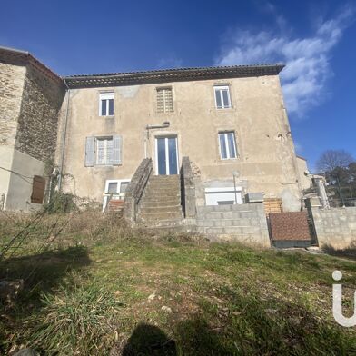 Appartement 3 pièces 40000 €