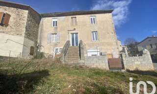 Appartement 3 Pièces 79 m² à vendre à Sainte-Cécile-d'Andorge (30110)