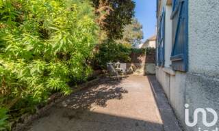 Maison 9 Pièces 147 m² à vendre à Fontenay-le-Fleury (78330)