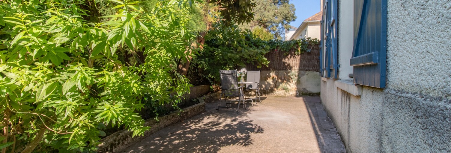 Maison 9 Pièces 147 m² à vendre à Fontenay-le-Fleury (78330)