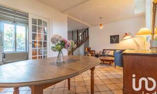 Maison 9 Pièces 147 m² à vendre à Fontenay-le-Fleury (78330)