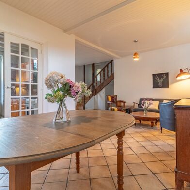 Maison 9 pièces 416000 €