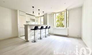 Appartement 2 Pièces 45 m² à vendre à Boulogne-Billancourt (92100)