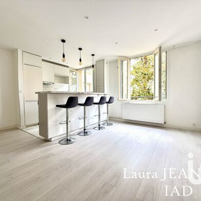 Appartement 2 pièces 409000 €