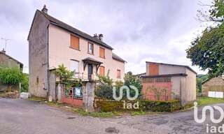 Maison 5 Pièces 97 m² à vendre à Vézins-de-Lévézou (12780)