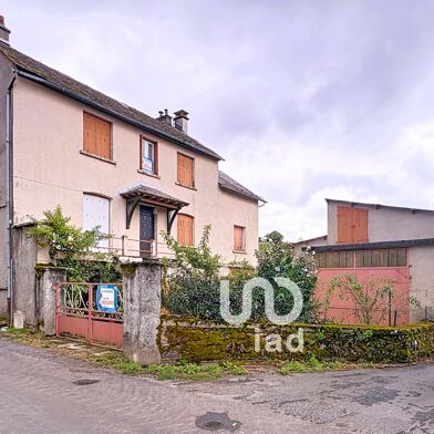 Maison 5 pièces 147000 €