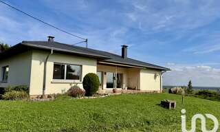 Maison 6 Pièces 180 m² à vendre à Uffholtz (68700)