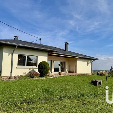 Maison 6 pièces 500000 €